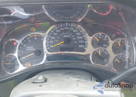 2005 Chevrolet Silverado 2500Hd Lt from USA, damaged, VIN 1GCHK23245F875687